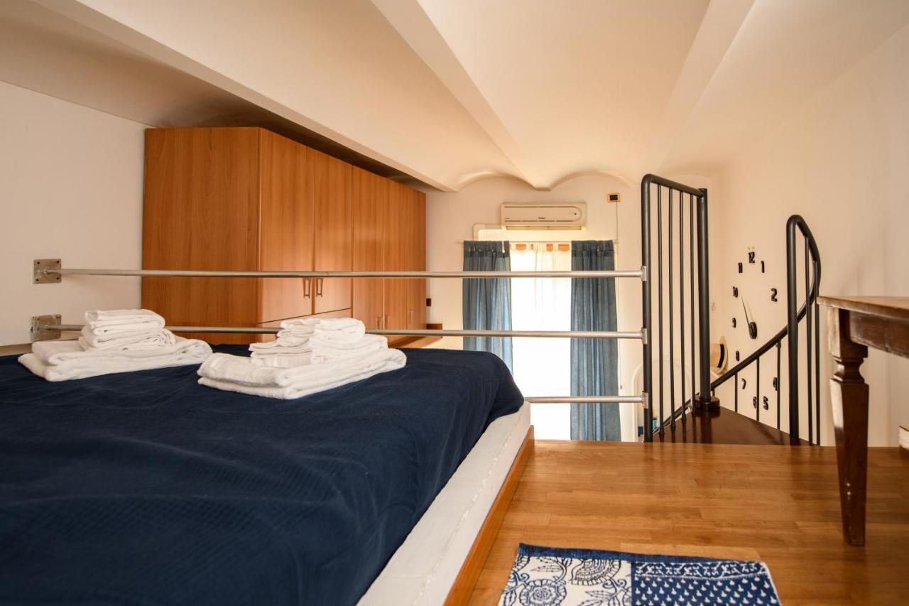 S.Pietro-Trastevere Loft Silenzioso Nel Cuore Di Roma Exterior foto